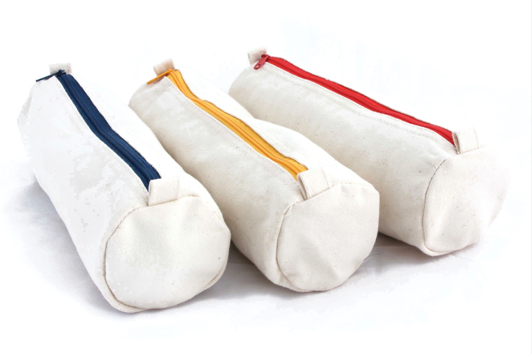 Organic cotton bags
