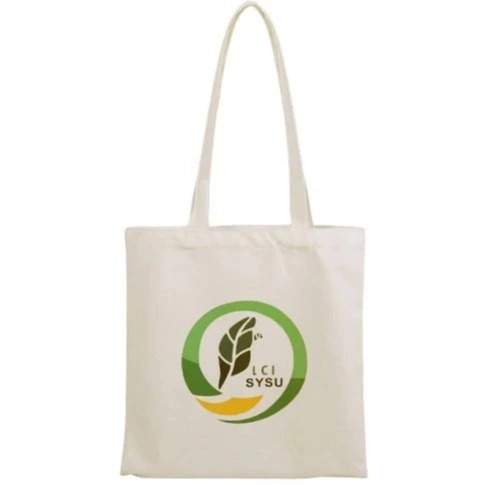 Cotton promotional bags