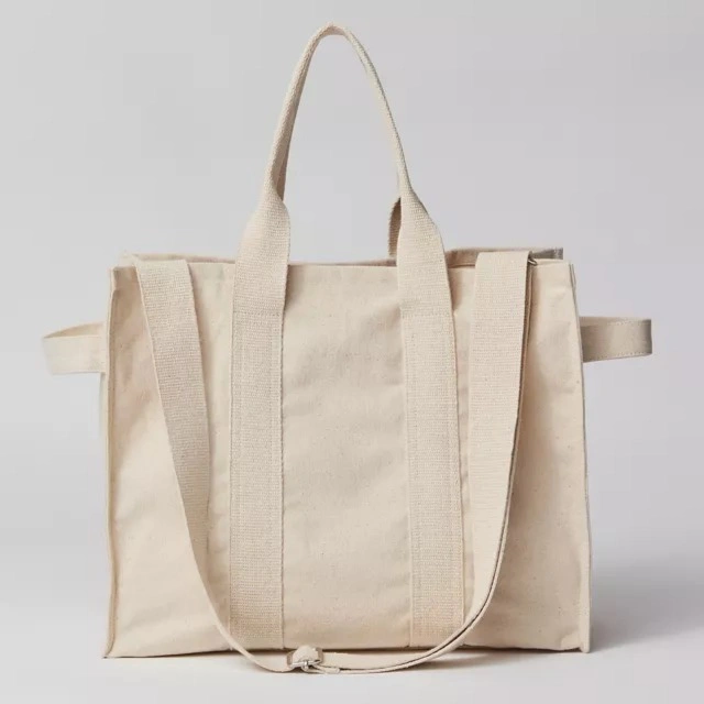 Summer tote bags