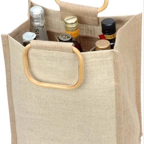 6 Bottle Wine Carrier