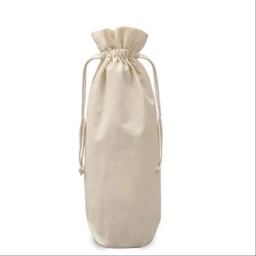 Single Bottle Wine Bags